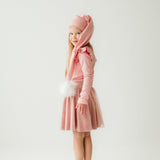 X-MAS BEANIE -TONTTULAKKI | PEONY Pipo Metsola