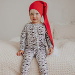 X-Mas Beanie -Tonttulakki | Poppy Pipo Metsola