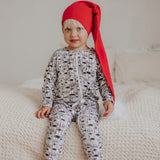 X-Mas Beanie -Tonttulakki | Poppy Pipo Metsola