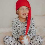 X-Mas Beanie -Tonttulakki | Poppy Pipo Metsola