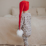 X-Mas Beanie -Tonttulakki | Poppy Pipo Metsola