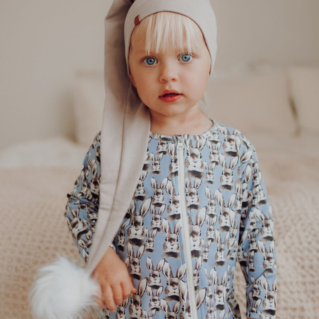 X-Mas Beanie -Tonttulakki | Stormy Pipo Metsola