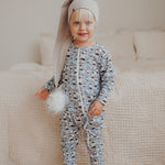 X-Mas Beanie -Tonttulakki | Stormy Pipo Metsola