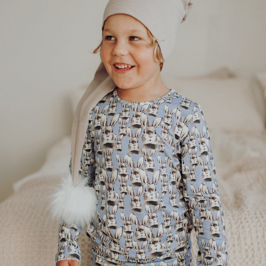 X-Mas Beanie -Tonttulakki | Stormy Pipo Metsola