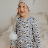 X-Mas Beanie -Tonttulakki | Stormy Pipo Metsola