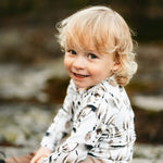 BUNNY GREY SHIRT, GREY Paita Metsola