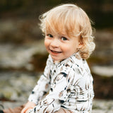 BUNNY GREY SHIRT, GREY Paita Metsola