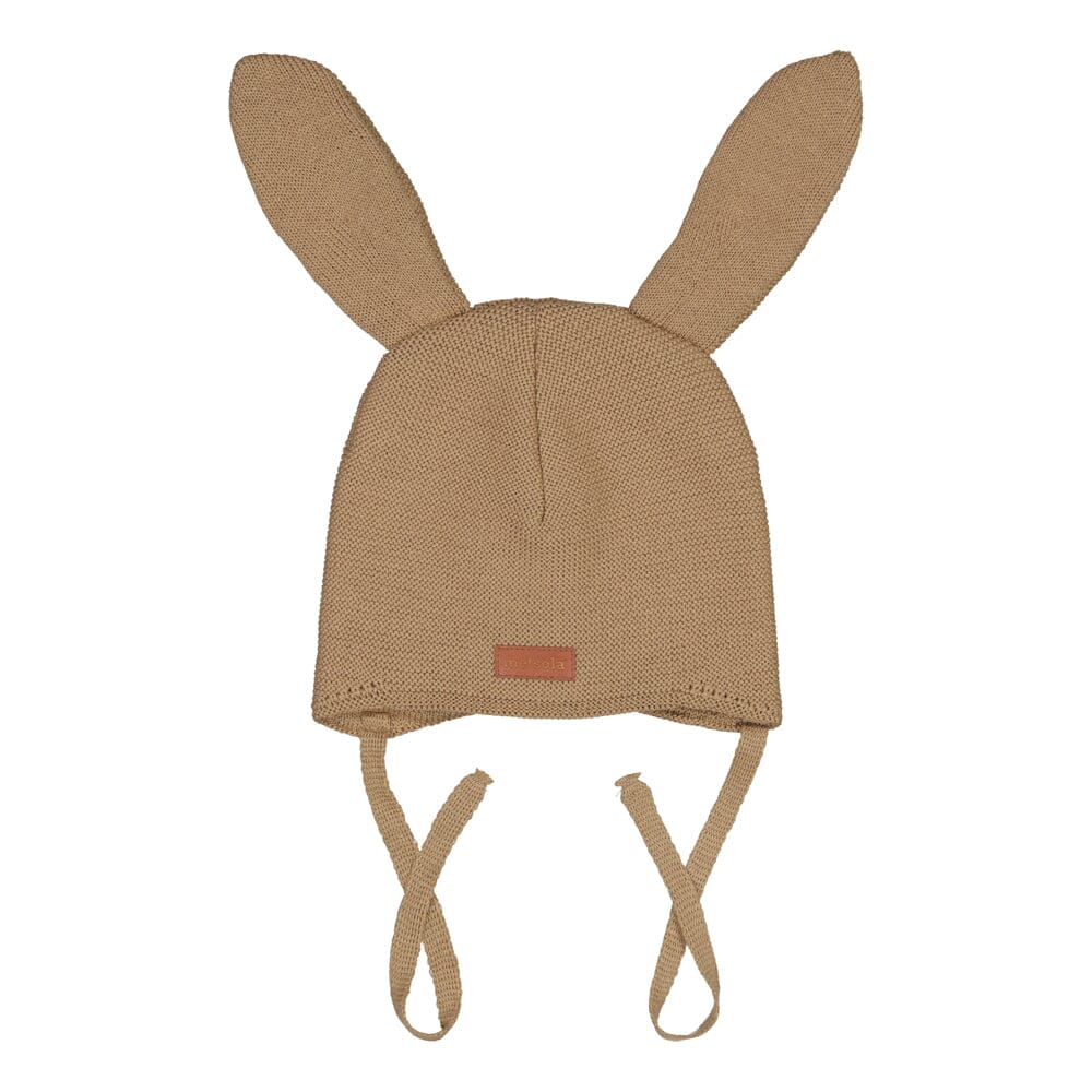 BUNNY HAT, MUDDY BOOTS Pipo Metsola