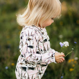 BUNNY PINK SHIRT, PINK Paita Metsola