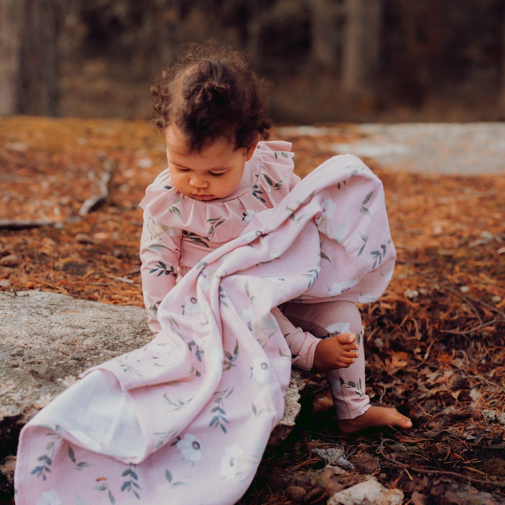 CUTIES MUSLIN CLOTH Harso Metsola