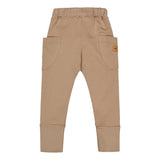 POCKET PANTS, MUDDY BOOTS Metsola
