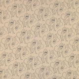 RIB 2X2 BONGO 1M Metsola